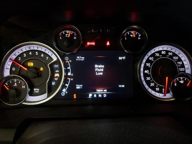Zdjęcie 9 z aukcji – 2019 RAM 1500 CLASS z VIN 1C6RR7GT4KS613937