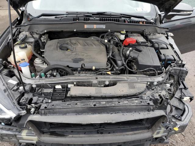 Photo 11 from auction – 2017 FORD FUSION SE with VIN 3FA6P0HD2HR276727