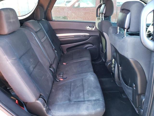 Photo 11 from auction – 2015 DODGE DURANGO SX with VIN 1C4RDJAG6FC888628