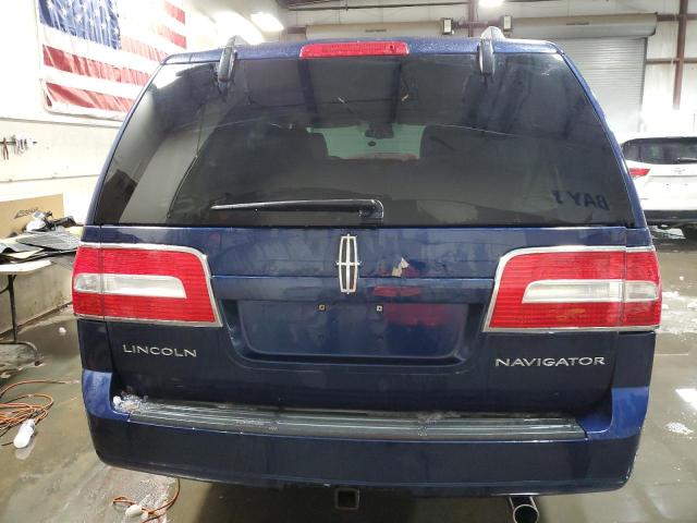 Photo 6 from auction – 2010 LINCOLN NAVIGATOR with VIN 5LMJJ2J54AEJ06083