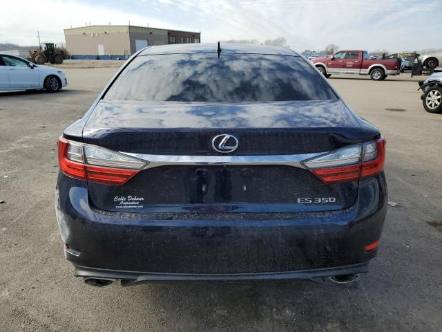 Photo 6 from auction – 2018 LEXUS ES 350 with VIN 58ABK1GG8JU093229