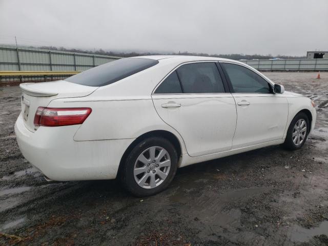 Photo 3 from auction – 2007 TOYOTA CAMRY CE with VIN JTNBE46KX73032887