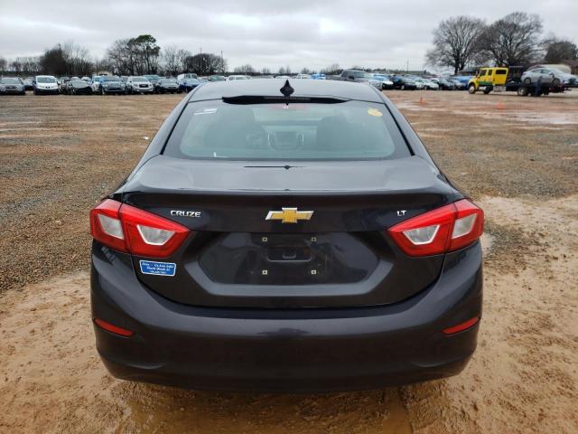 Photo 6 from auction – 2016 CHEVROLET CRUZE LT with VIN 1G1BE5SM7G7256010