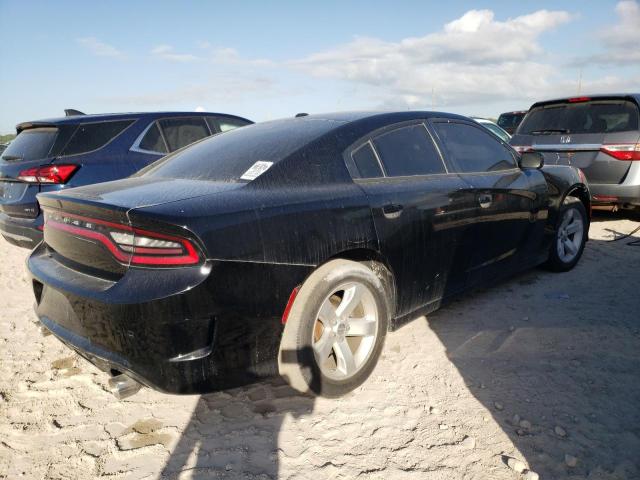 Photo 3 from auction – 2019 DODGE CHARGER SX with VIN 2C3CDXBG4KH657164