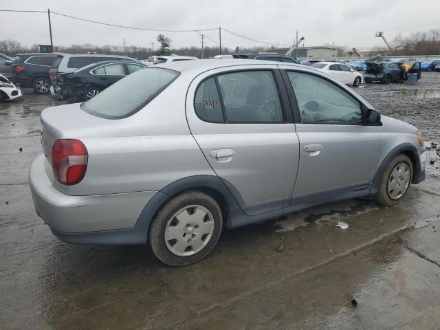 Photo 3 from auction – 2001 TOYOTA ECHO with VIN JTDBT183110149717