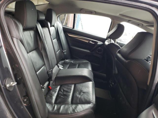 Photo 10 from auction – 2012 ACURA TL with VIN 19UUA9F56CA002275