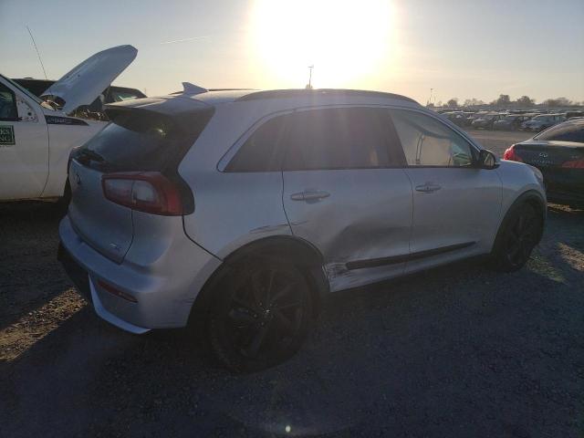 Photo 3 from auction – 2019 KIA NIRO EX with VIN KNDCC3LC0K5255782