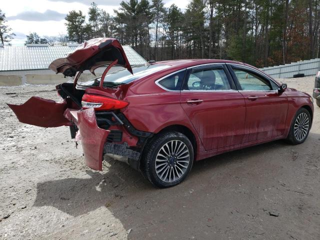 Photo 3 from auction – 2017 FORD FUSION SE with VIN 3FA6P0H94HR112097