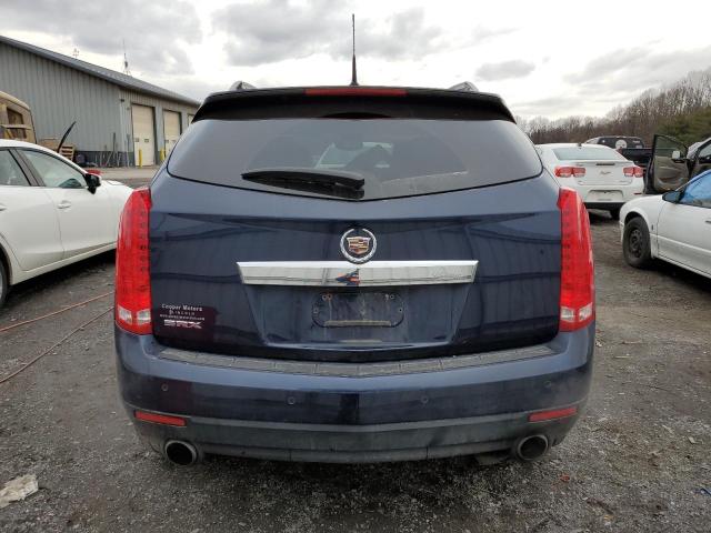 Photo 6 from auction – 2010 CADILLAC SRX PERFOR with VIN 3GYFNBEY9AS522104