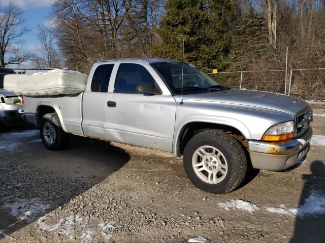 Photo 4 from auction – 2003 DODGE DAKOTA SLT with VIN 1D7HL42X53S223323