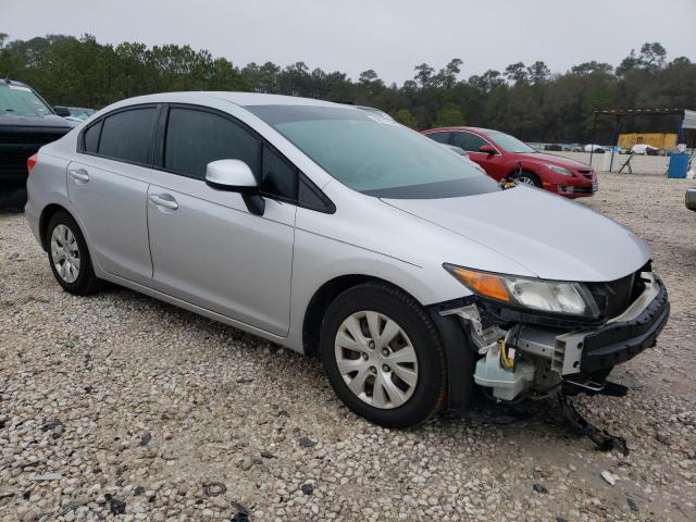 Zdjęcie 4 z aukcji – 2012 HONDA CIVIC LX z VIN 19XFB2F55CE046874
