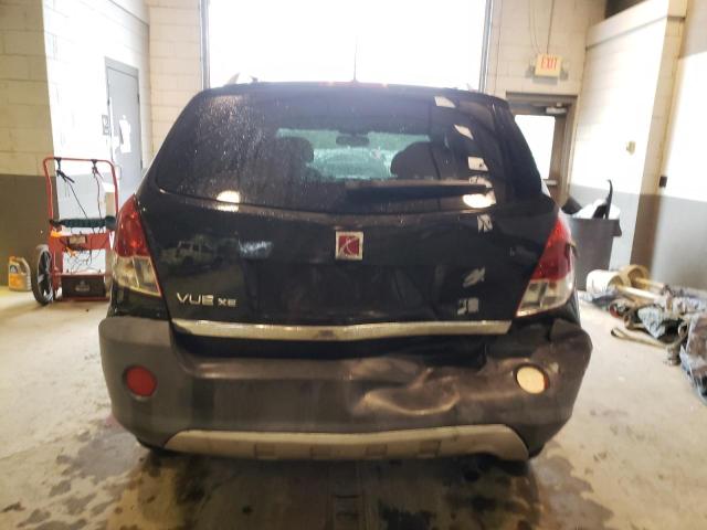 Photo 6 from auction – 2008 SATURN VUE XE with VIN 3GSCL33P08S504930