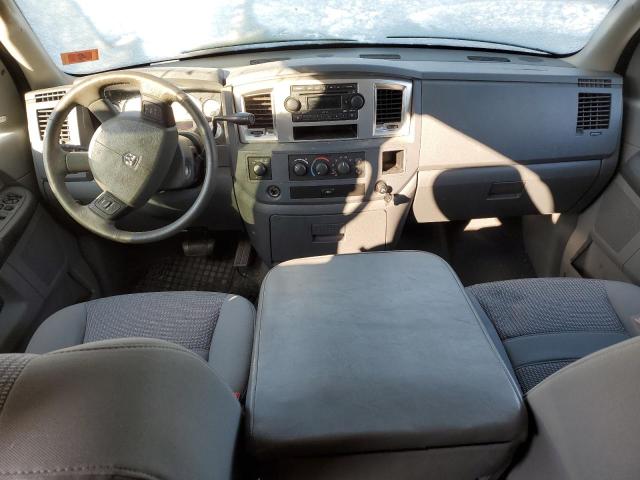 Photo 8 from auction – 2008 DODGE RAM 1500 S with VIN 1D7HU18258S501166