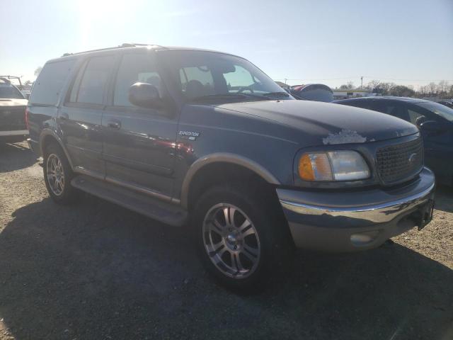 Photo 4 from auction – 2001 FORD EXPEDITION with VIN 1FMPU18LX1LB49955