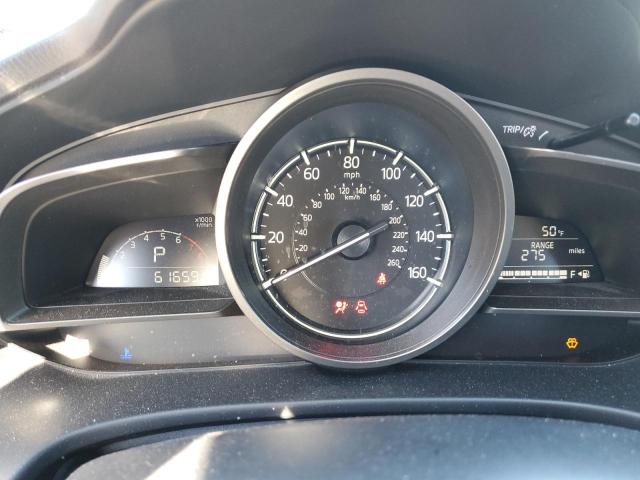 Photo 9 from auction – 2018 MAZDA 3 TOURING with VIN 3MZBN1L31JM183412