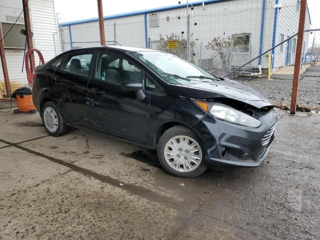 Photo 4 from auction – 2017 FORD FIESTA S with VIN 3FADP4AJ7HM131260