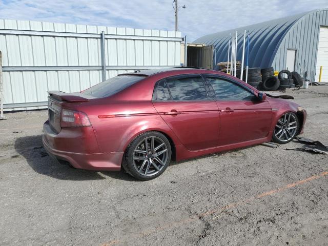 Photo 3 from auction – 2004 ACURA TL with VIN 19UUA66274A052463