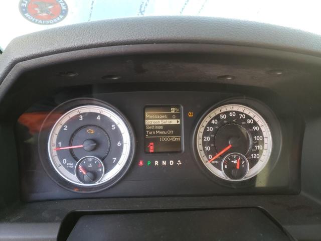 Photo 9 from auction – 2013 RAM 1500 ST with VIN 1C6RR7FP0DS685337