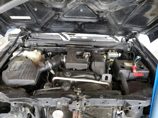 Photo 11 from auction – 2006 HUMMER H3 with VIN 5GTDN136468153377