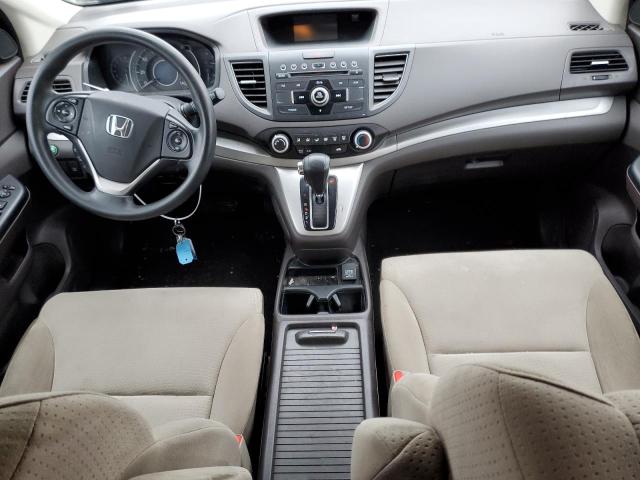 Photo 8 from auction – 2014 HONDA CR-V EX with VIN 5J6RM4H52EL027655
