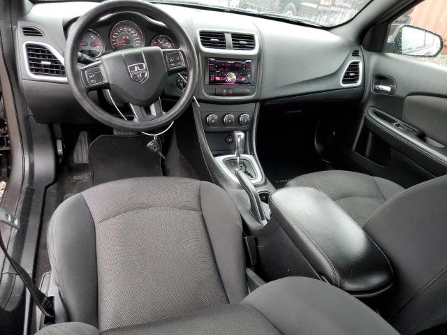 Photo 8 from auction – 2014 DODGE AVENGER SE with VIN 1C3CDZAB9EN223951