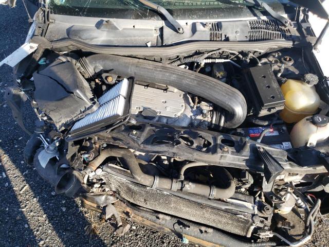 Photo 11 from auction – 2007 SATURN VUE with VIN 5GZCZ63437S868317