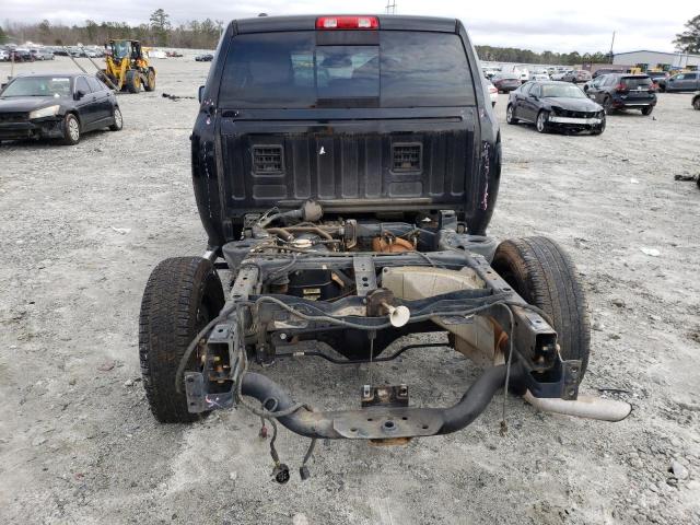 Photo 6 from auction – 2015 RAM 1500 SLT with VIN 1C6RR6GT5FS511031