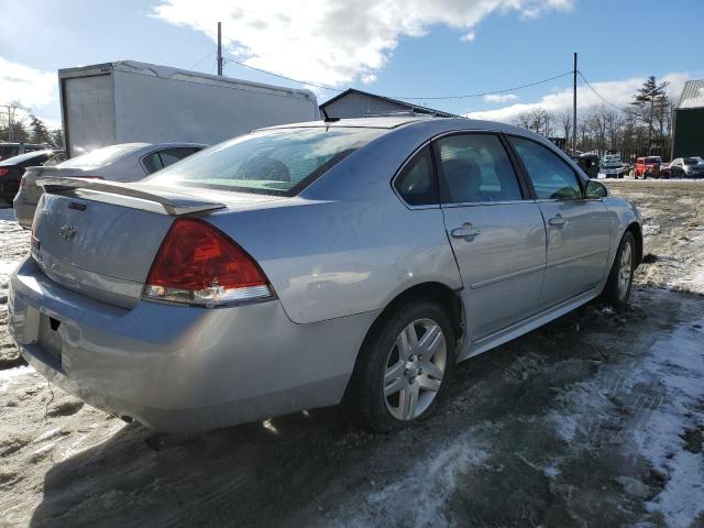 Photo 3 from auction – 2012 CHEVROLET IMPALA LT with VIN 2G1WG5E37C1233784
