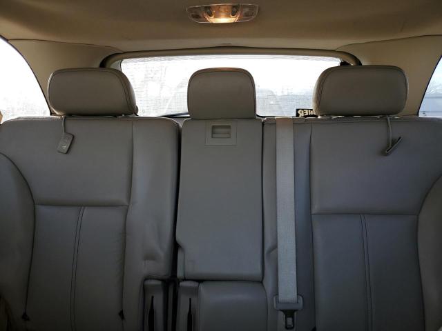 Photo 10 from auction – 2009 FORD EDGE LIMIT with VIN 2FMDK39C59BA56842