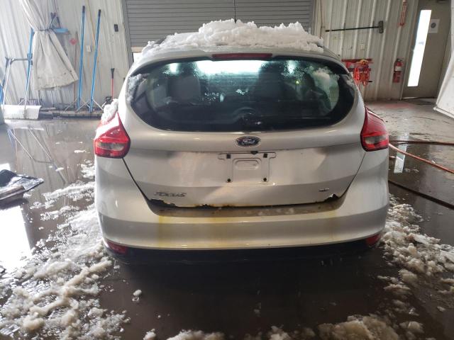 Photo 6 from auction – 2015 FORD FOCUS SE with VIN 1FADP3K24FL338253