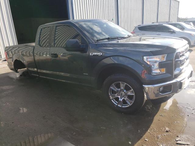 Photo 4 from auction – 2015 FORD F150 SUPER with VIN 1FTEX1CP6FKE76489