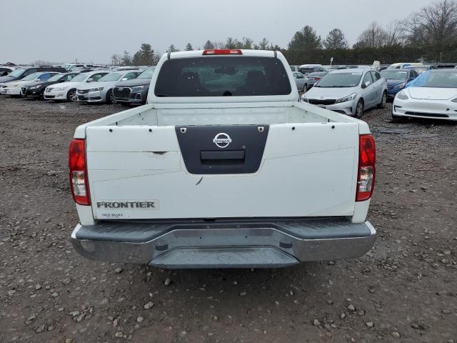 Photo 6 from auction – 2013 NISSAN FRONTIER S with VIN 1N6BD0CTXDN748375