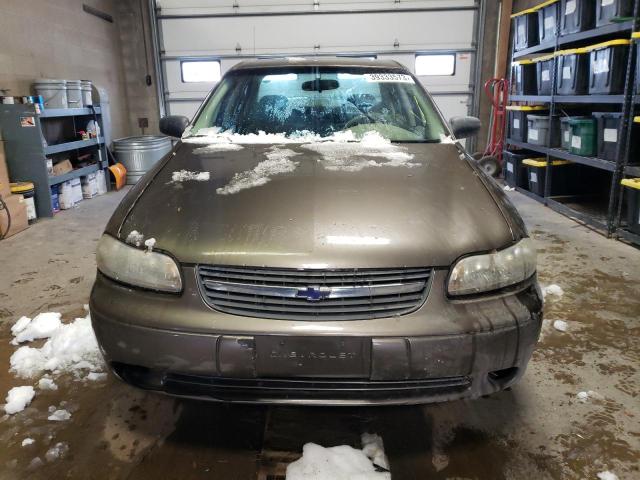 Photo 5 from auction – 2001 CHEVROLET MALIBU with VIN 1G1ND52J716197964