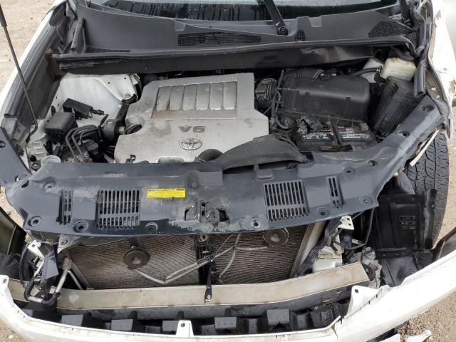Photo 12 from auction – 2011 TOYOTA HIGHLANDER with VIN 5TDZK3EH3BS031406