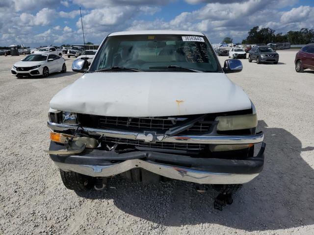 Photo 5 from auction – 1999 CHEVROLET SILVERADO with VIN 1GCEK14T1XE118775