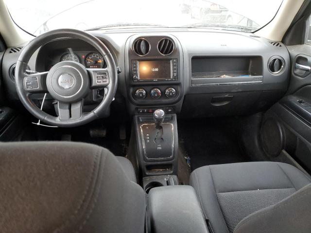 Photo 8 from auction – 2014 JEEP PATRIOT LA with VIN 1C4NJPFA4ED502490