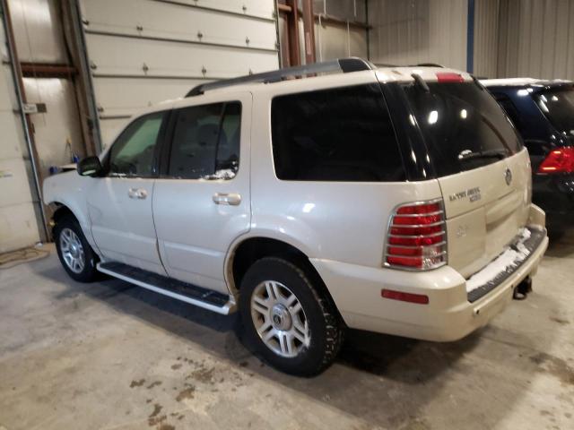 Photo 2 from auction – 2005 MERCURY MOUNTAINEE with VIN 4M2DU86W25ZJ27717