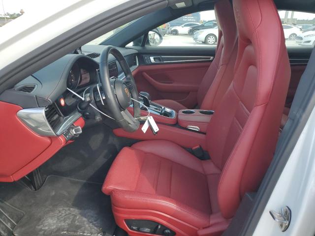 Photo 7 from auction – 2022 PORSCHE PANAMERA B with VIN WP0AJ2A78NL101821