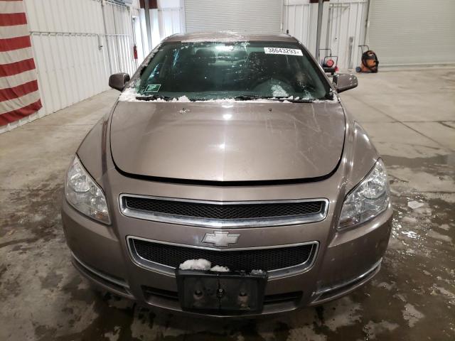 Photo 5 from auction – 2011 CHEVROLET MALIBU 1LT with VIN 1G1ZC5E17BF265326