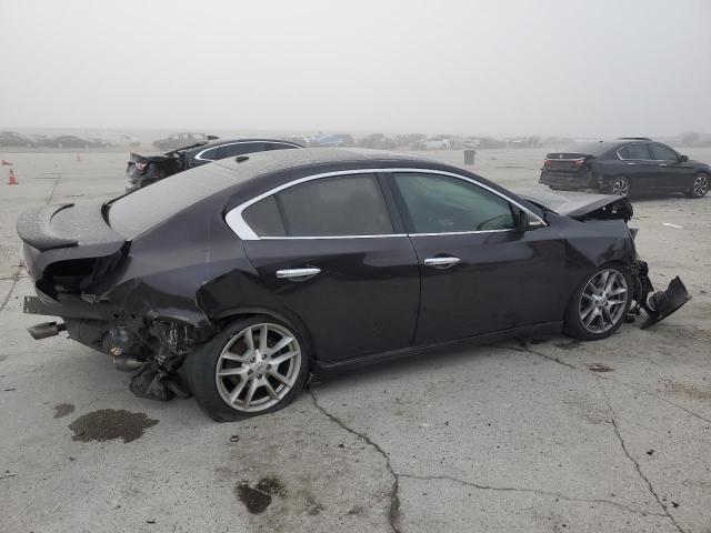 Photo 3 from auction – 2011 NISSAN MAXIMA S with VIN 1N4AA5AP4BC833589