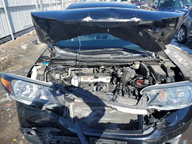 Photo 12 from auction – 2014 HONDA CR-V EX with VIN 2HKRM4H55EH648978