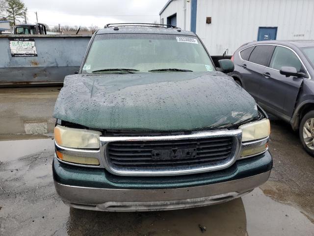 Photo 5 from auction – 2004 GMC YUKON with VIN 1GKEC13Z84R114783