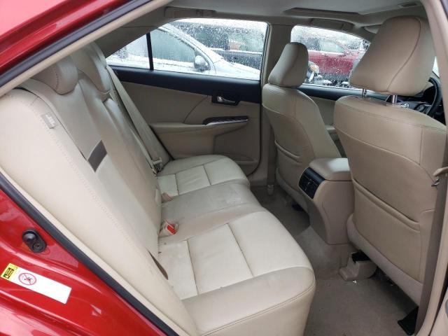 Photo 10 from auction – 2012 TOYOTA CAMRY SE with VIN 4T1BK1FK5CU520933