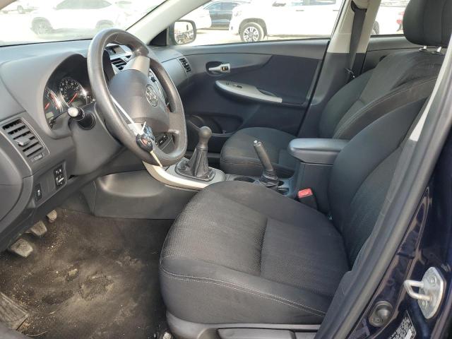 Photo 7 from auction – 2012 TOYOTA COROLLA BA with VIN 2T1BU4EEXCC795397