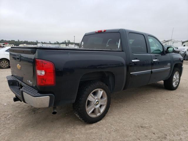 Photo 3 from auction – 2012 CHEVROLET SILVERADO with VIN 3GCPCSE01CG121260
