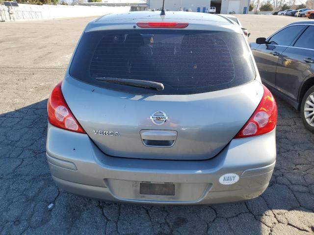 Photo 6 from auction – 2011 NISSAN VERSA with VIN 3N1BC1CPXBL474108