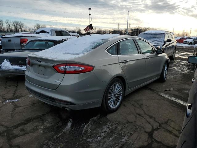 Photo 3 from auction – 2015 FORD FUSION SE with VIN 3FA6P0HDXFR204882