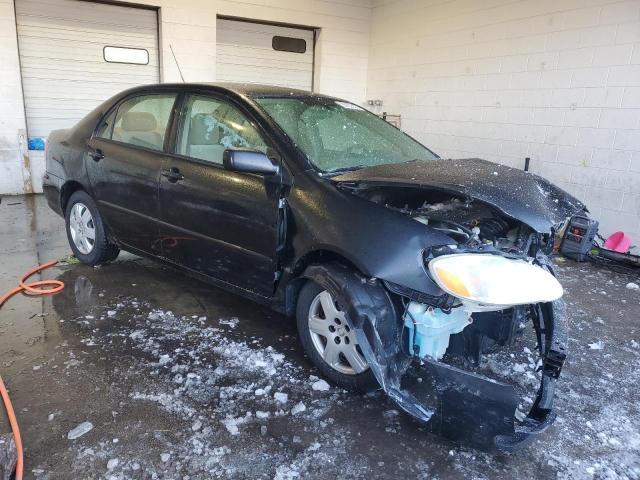 Photo 4 from auction – 2005 TOYOTA COROLLA CE with VIN 1NXBR32E25Z548456