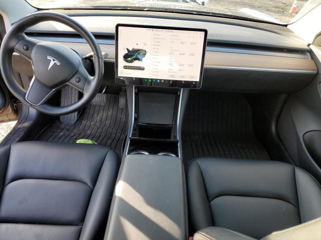 Photo 8 from auction – 2019 TESLA MODEL 3 with VIN 5YJ3E1EA8KF298422