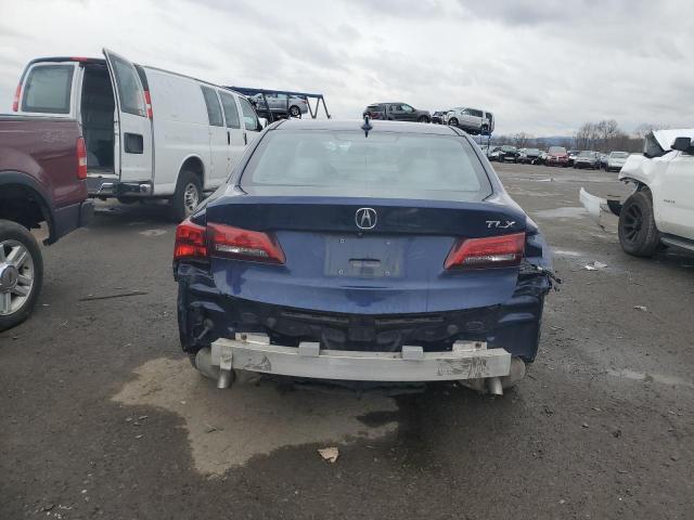 Photo 6 from auction – 2015 ACURA TLX with VIN 19UUB2F30FA026272